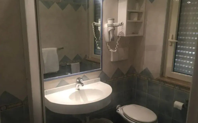 Belvedere Club Hotel