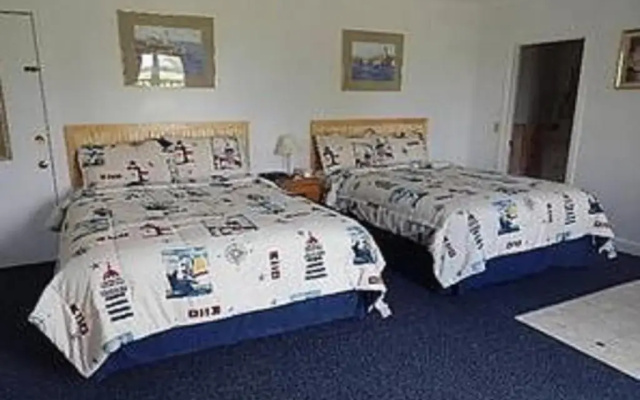 Acadia Sunrise Motel
