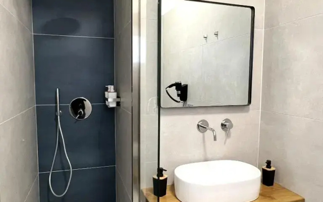 Sikelia Superior Rooms