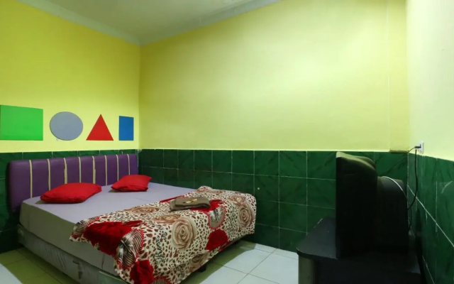 Hotel Ellysta