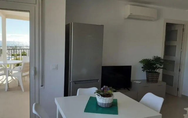 Apartamentos Dins Mar Apto. 11