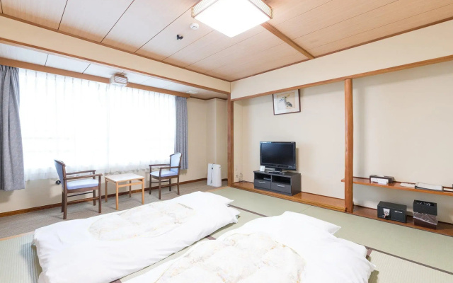 Kumano no Yado Umihikari