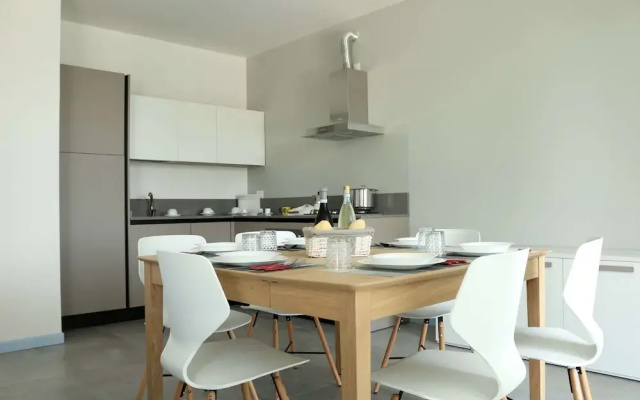Villa Moretto - Italian Homing