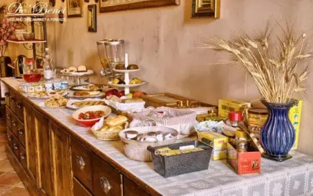 De Benci B&B