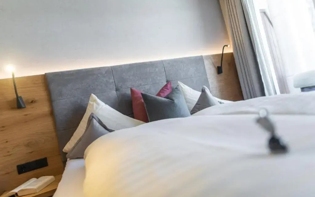 Hotel Hochland