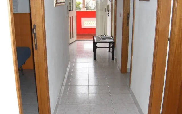 Casa Cuccuddau