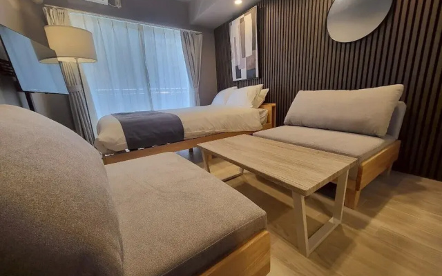 GuestHouseAQUA203