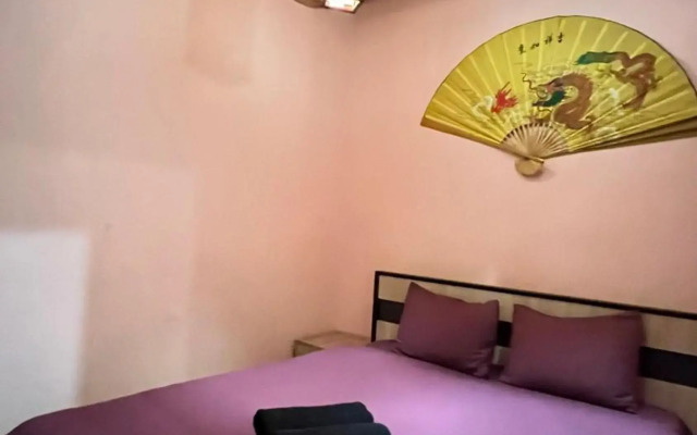 10/8 Kotliarska Moisha House