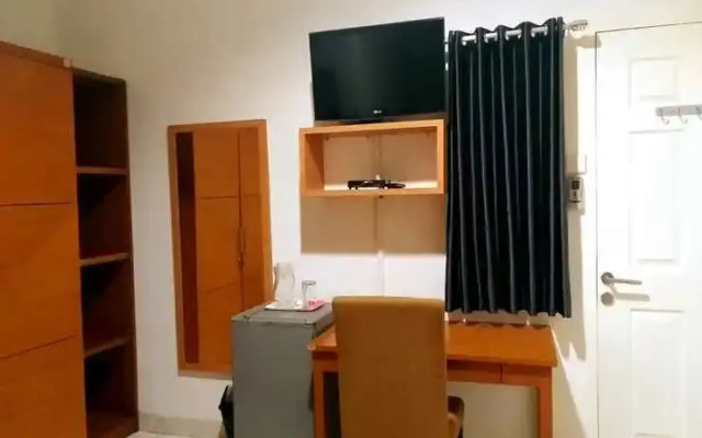 The Lombok Residences Menteng