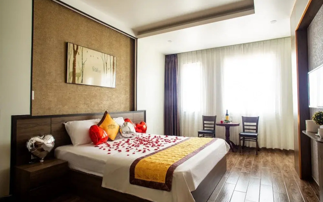 Duc Anh Hotel