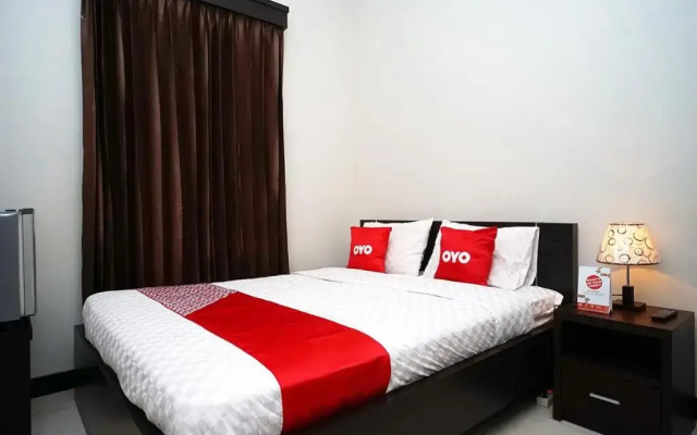 OYO 2038 Jasmine Guest House Balikpapan