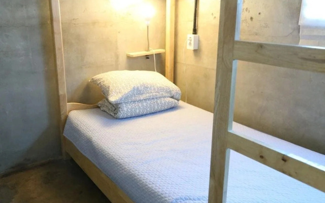 Seoul JJ HOUSE - Hostel