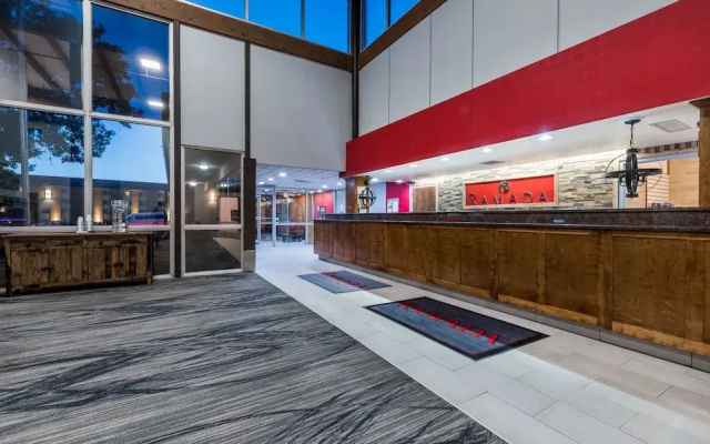 Ramada Rapid City