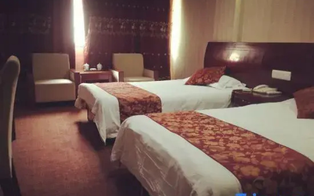 Junhao Business Hotel