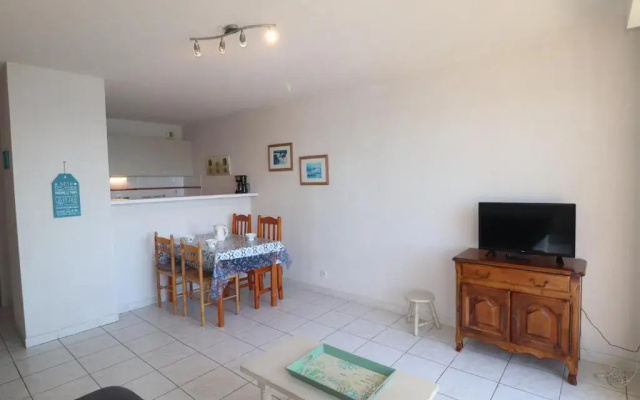 Appartement Sète, 2 pièces, 4 personnes - FR-1-472A-157