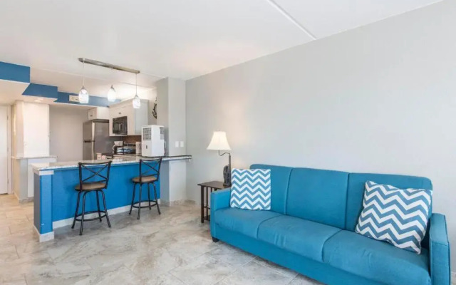 Gulfview II #410 Luxe