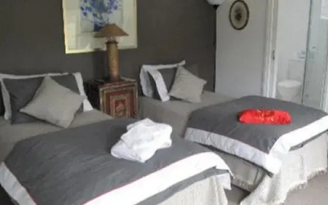 Auberge Bed and Breakfast