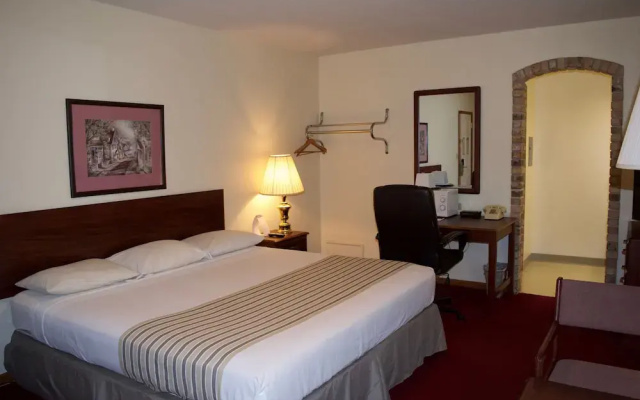 The Dalles House Motel