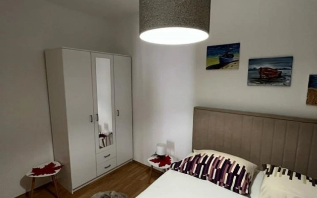 Apartment Mario 2