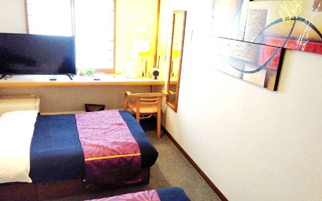 Hotel Yamacho