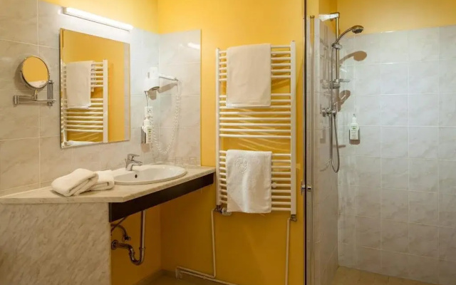 Landhotel Zur Linde