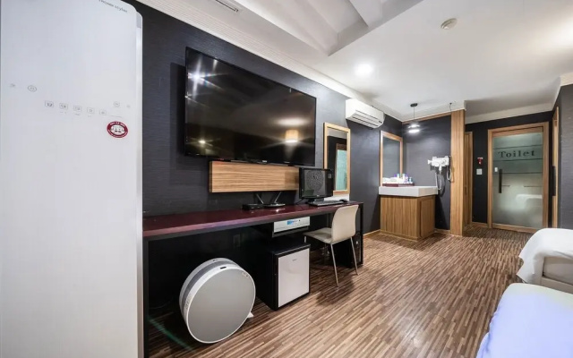 Hotel Firenze
