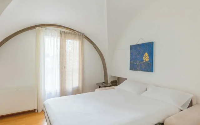 Santo Stefano Elegant Apartment