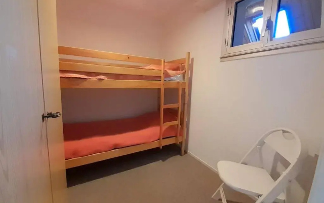 Appartement Carnac, 3 pièces, 6 personnes - FR-1-477-73