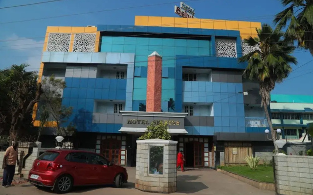 Hotel Selvies