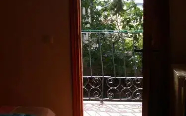 Casa Ornitologica Boletas