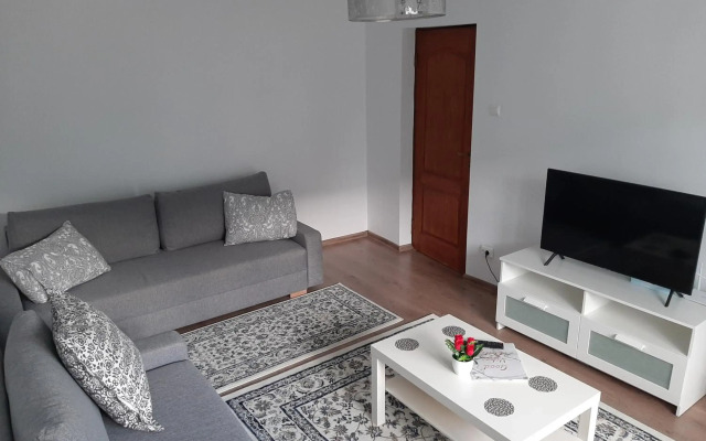 Lidia's Apartment