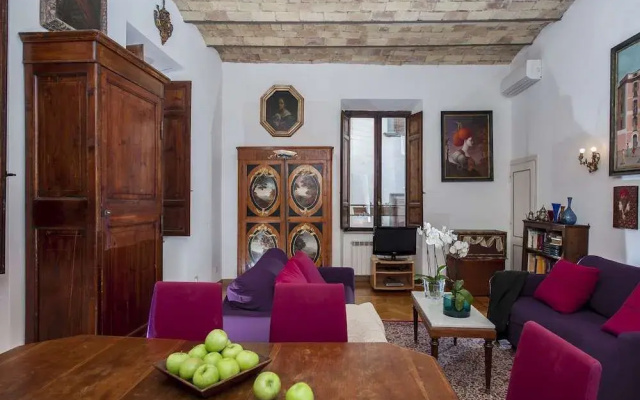 Terrace Suite Elena Campo de' Fiori