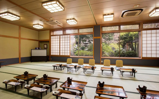 Hotel Heian