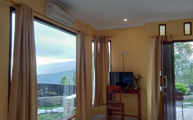 Atres Sari Resort