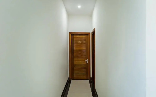 My Linh Motel by OYO Rooms