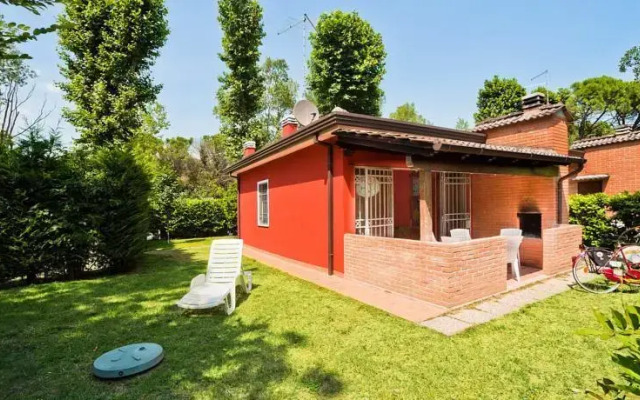 Villa Iris