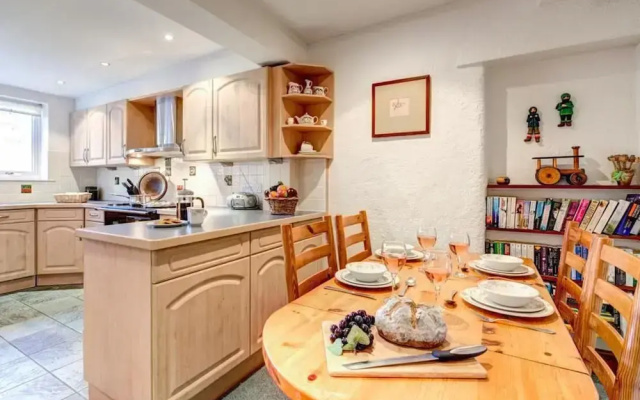 Holiday Home Elter Ben