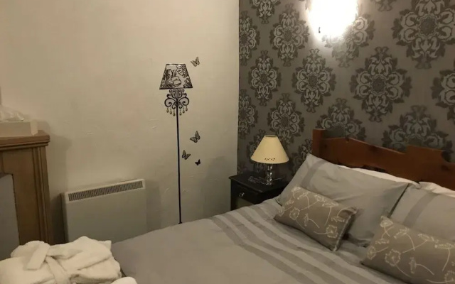 La Grande Maison Seglien