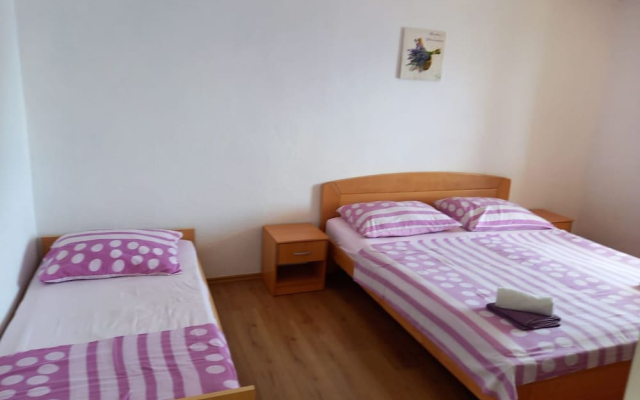 House Slavka