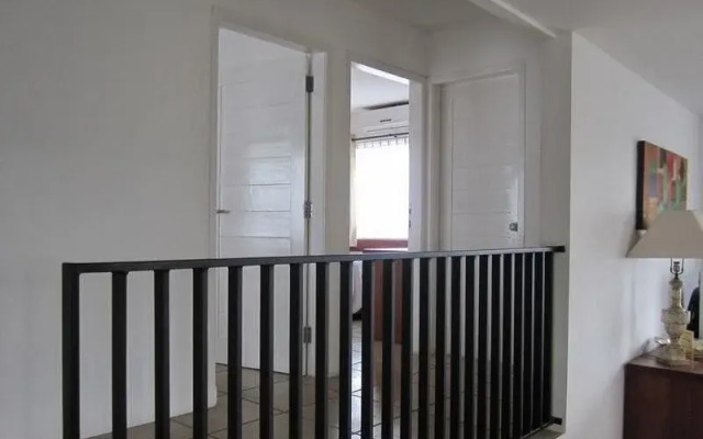 Rumah Teras Pavilion Guesthouse