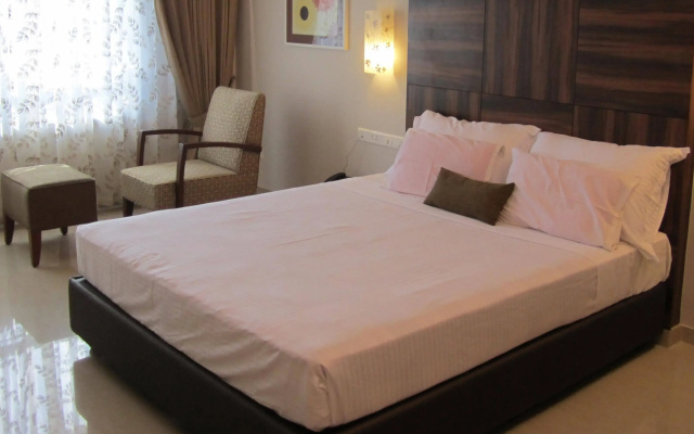 Hotel Park Plaza