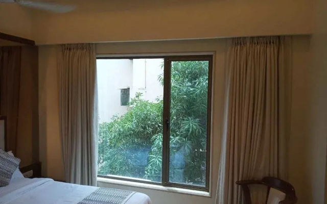 Hotel Shree Balaji International