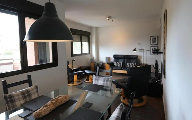 Aguilas Residencial El Cedro BID2
