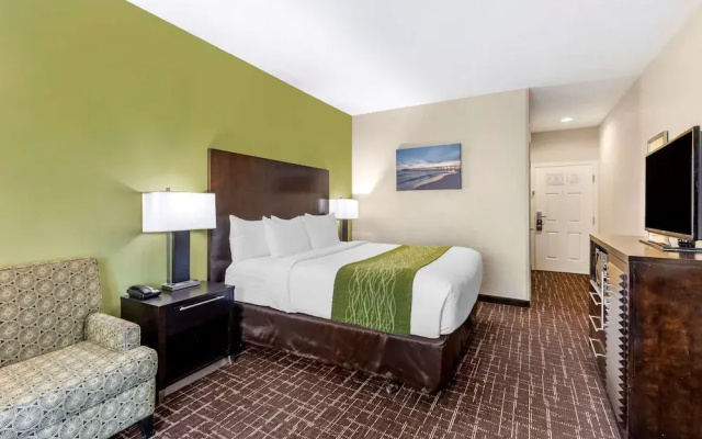La Quinta Inn San Diego Old Town Airport