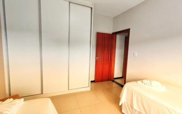 Pousada Villa Magna - Casa 4