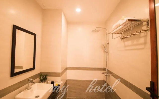 My Hotel