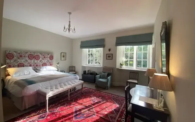 Chillingham Manor