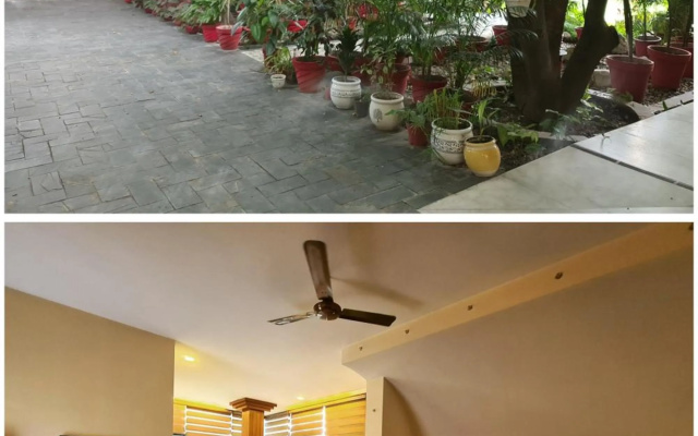 Lychee Bungalow