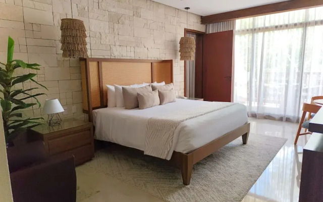 Hotel Mundo Maya Calakmul