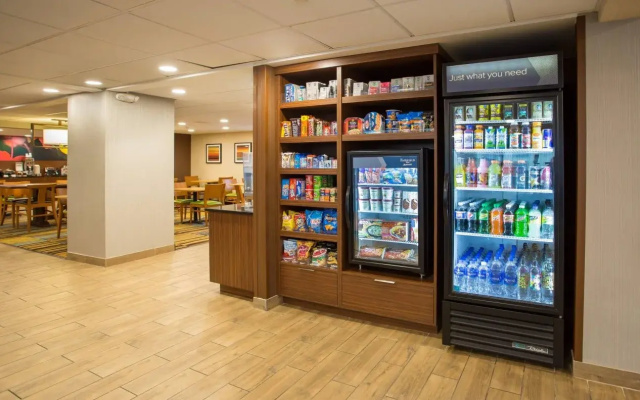 Comfort Inn - Dedham-Boston MetroWest